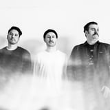 And So I Watch You From Afar & Caspian