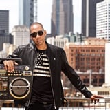 Mark Curry