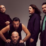 NEGRAMARO - UNA STORIA ANCORA SEMPLICE LIVE 2026 - Oversound Music Festival