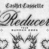 Casket Cassette, Stare Away