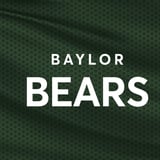 Baylor Bears Football vs. Iowa State Cyclones Football