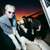 Johnny Manchild and The Poor Bastards