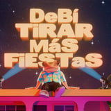 Debí Tirar Más Fiestas (18+)