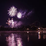 Pyro Games 2027  - Magdeburg