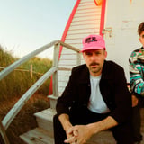 The East Pointers, presented by Winnipeg Folk Festival