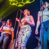Bad Girls Groove Brunch