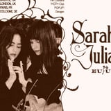 Sarah Julia