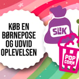 K-POP - BØRNEPOSE