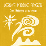 Jerry’s Middle Finger