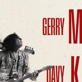 Davy Knowles