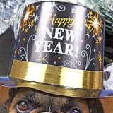 New Years at Hot Box