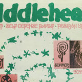 Fiddlehead/Elliott/Self Defense Family/Posicion