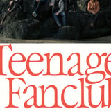 Teenage Fanclub