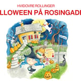 HVIDOVRE ROLLINGER: HALLOWEEN PÅ ROSINGADE