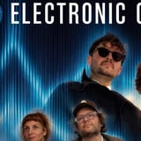 Electronic Cafe Live Vol.5
