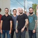 August Burns Red 'Season Of Surrender' Aus Tour 2026