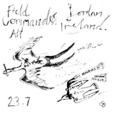 World of Echo presents... Field Commander Ali & Jordan Ireland