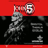 John 5