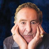 Eric Idle: Idle In Provence