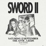 Sword II