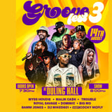 Groove Fest 2026