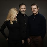Saint Etienne + support