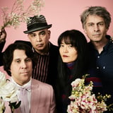 Exploding Flowers + Rachel Love + Jowe Head's Infernal Trinity
