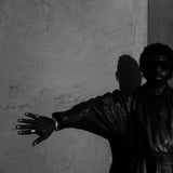 Jeff Darko - LAR LAR LAND Presents Psychedelic Gospel