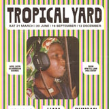 Tropical Yard