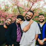 When Chai Met Toast @ The Deaf Institute
