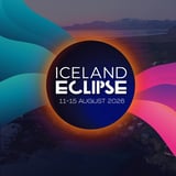 Iceland Eclipse 2026