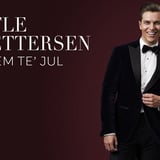 Atle Pettersen - Hjem te' jul / Avlyst