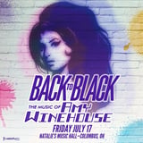 Back To Black: The Music of Amy Winehouse