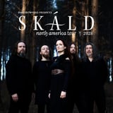 SKAìLD w/ Special Guests