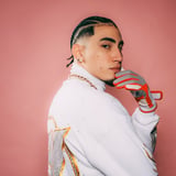 Omar Courtz - Por Si Mañana No Estoy Usa Tour