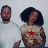 Anysia Kym & Tony Seltzer