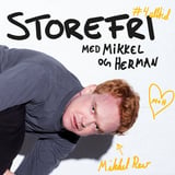 Storefri LIVE (18 år)