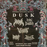 Wisconsin Death Metal Trip Volume II