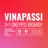 Vinapassi 3+1 Ókeypis miði