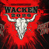 Wacken Open Air 2026 - 29.07. - 01.08.2026
