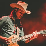 Duane Betts & Palmetto Motel, Anna Ballew