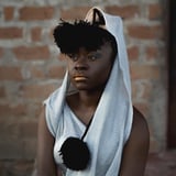 Sampa The Great