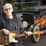 Bill Kirchen