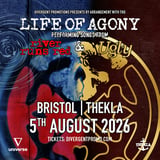 Life Of Agony