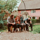 The Rabbitts Album Release Tour