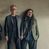 The Kronos Quartet