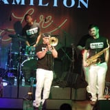 Brass-a-Holics