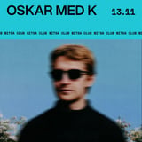 oskar med k