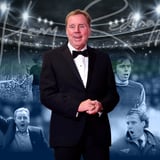 Harry Redknapp - My Life in Football