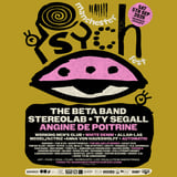 Manchester Psych Fest 2026 @ Manchester Psych Fest 2026